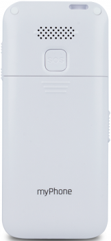 MyPhone Halo Mini 2 White